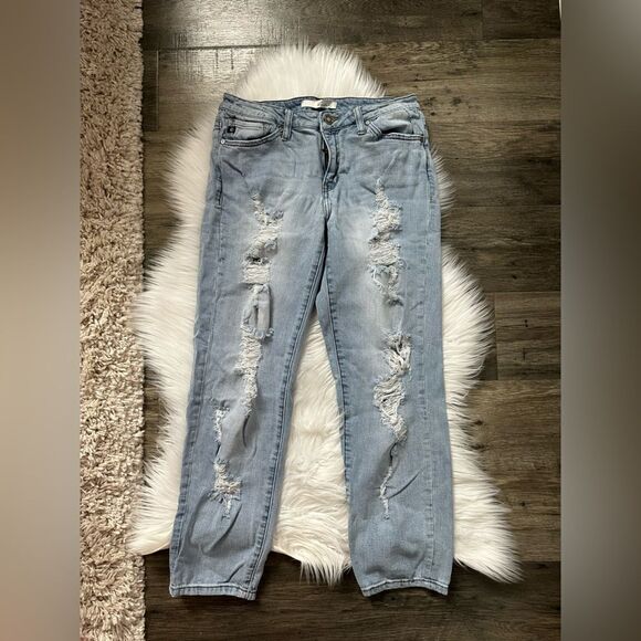 KanCan Denim - WOMENS KANCAN JEANS SIZE 25